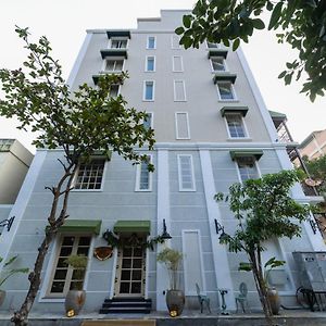 De Fleur Hotel